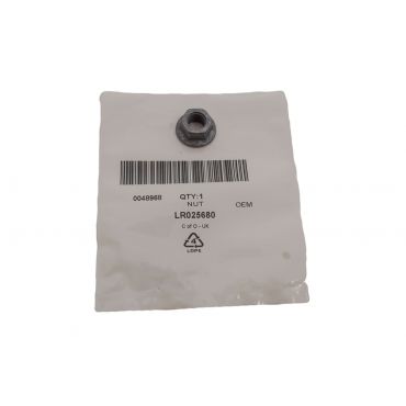 Nut (Britpart) LR025680