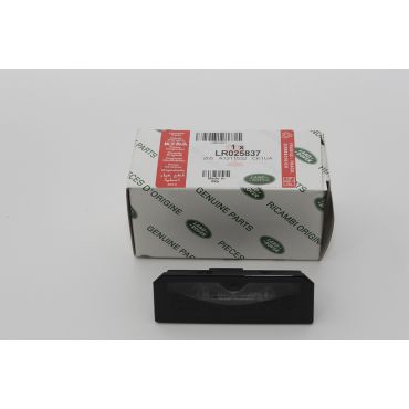  Lamp Number Plate (Genuine) LR025837