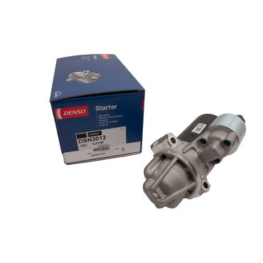 Starter Motor 2.2/2.4 Puma (Denso) NAD500270 LR010547 LR025840 DSN3012