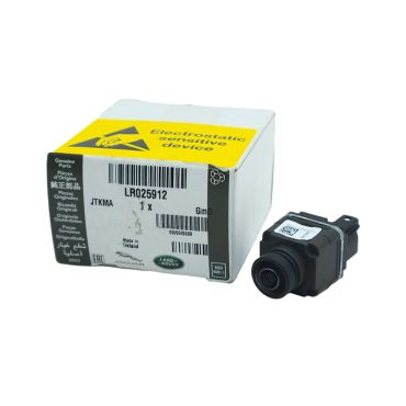 Camera (Genuine) LR025912