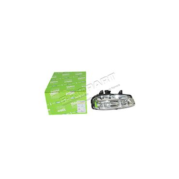 Front Fog Lamp  RH (Valeo) LR026089 LR185738
