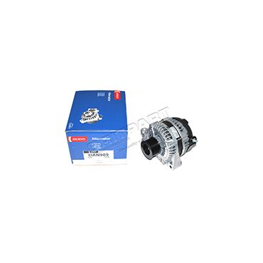 Alternator 3.6 Tdv8 (Denso) YLE500340 YLE500440 LR026344 DAN989