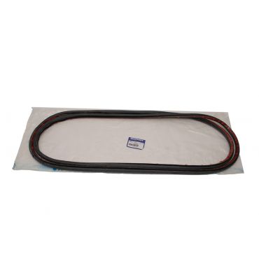 Rear Door Seal Primary Fits On The Door (BRITPART) LR026447 LR015157 CFE500470 CFE500471 CFE500750