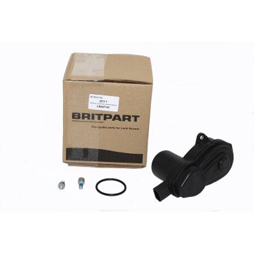 Electronic Parking Brake Actuator FL2 2013-2014 (Britpart) LR027141