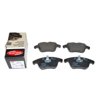 Front Brake Pads Range Rover Evoque Discovery Sport 2WD LR027309 LR134693 AP