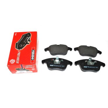 Front Brake Pads Range Rover Evoque Discovery Sport 2WD LR027309 LR134693 FERODO
