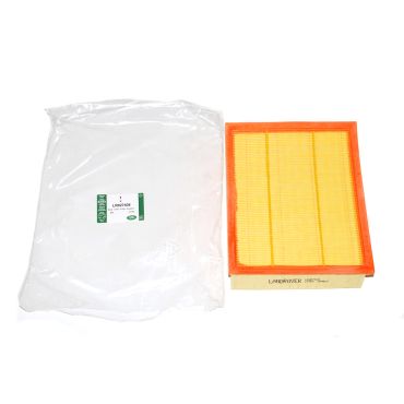 Element - Air Cleaner (Genuine) LR027408LR