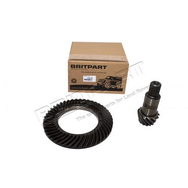 GEAR AND PINION-DRIVING (BRITPART) LR027528 STC3894