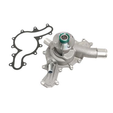 Water Pump With Gasket (Proflow) LR027547