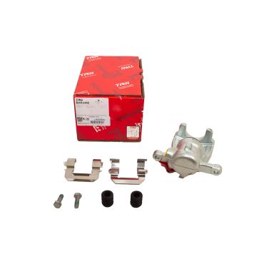 Caliper Rear LH FL2 2.2 Td4 07-12 (TRW) LR001026 LR027851 