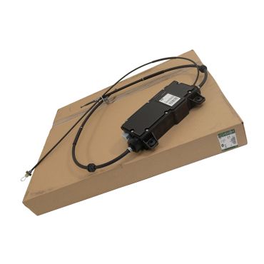Handbrake Module Electronic Parking Brake L322 07-09 (Genuine) SNF500140 SNF500130
