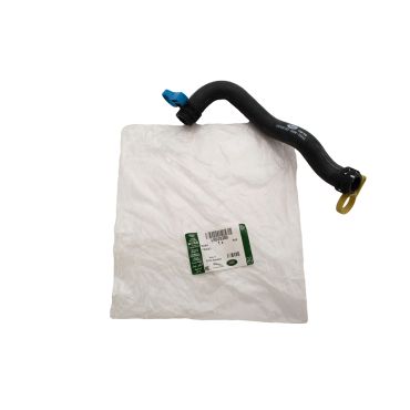Heater Valve To Matrix Hose (Genuine) LR028380 JHC500070
