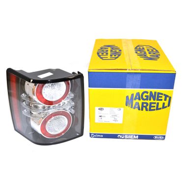  Lamp Rear LH L322 2010-2012 (Marelli) LR028515