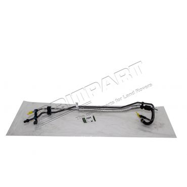 Power Steeing Pipes Freelander 2 LHD 2.2 TD 3.2 V6 (Genuine) LR029184