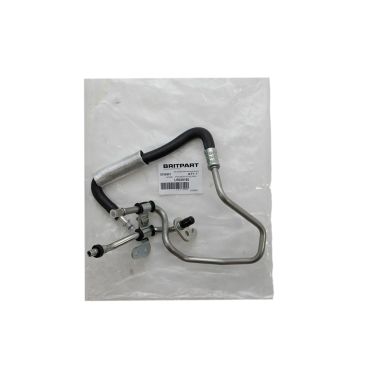 Power Steeing Pipes Freelander 2 RHD 2.2 TD 3.2 V6 (Britpart) LR029185