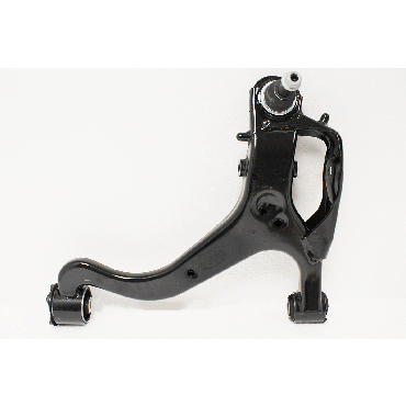 Lower Suspension Arm Wishbone Front RH 2010-2012 (LEMFORDER) LR029301 LR025617 LR014673