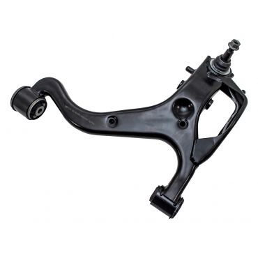 Lower Suspension Arm Wishbone Front RH 2010-2012 (MEYLE) LR029301 LR025617 LR014673 *Heavy Duty*