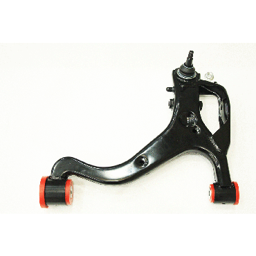 Lower Suspension Arm Wishbone Front RH 2010-2012 (TERRAFIRMA) LR029301 LR025617 LR014673