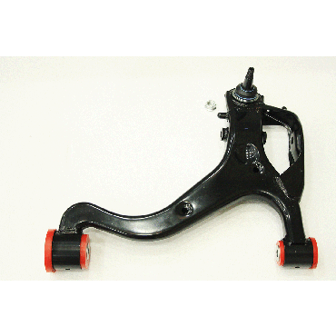 TF SUSP. ARM - FRONT RH LOWER - PU BUSHES - D3-D4-RRS 05-13 LR029303TF
