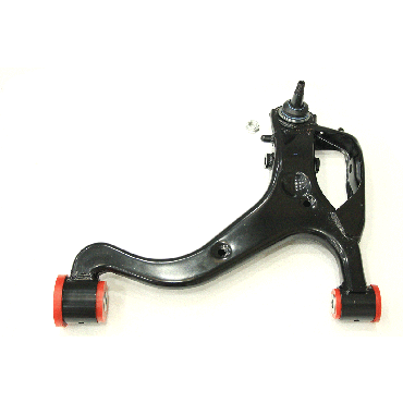 Front Lower Suspension Arm Wishbone RH (TERRAFIRMA) LR029304 