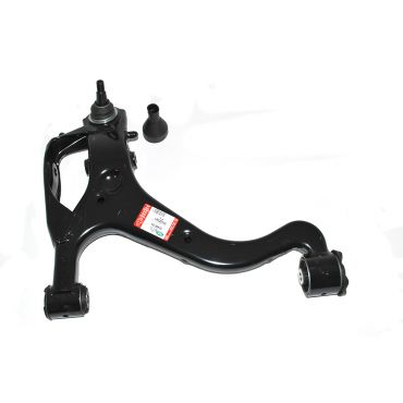 Lower Suspension Arm Wishbone Front LH (Genuine) LR029306
