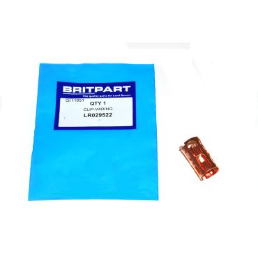 Bush ABS Sensor (Britpart) LR029522 FTC1374