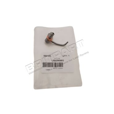Valve (OEM) LR029698