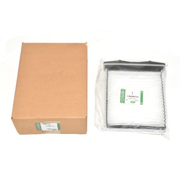 Filter - Pollen (Genuine) LR029773LR