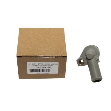 Engine Oil Cooler Thermostat 2.2 TDCI (OEM) LR029936
