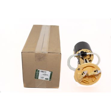 Fuel Pump In Tank 2.2 Puma (Genuine) LR030039