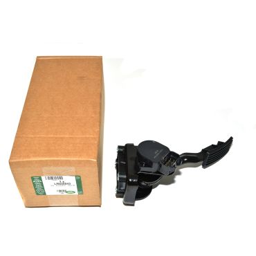 Throttle Potentiometer Pedal Puma (Genuine) LR030043