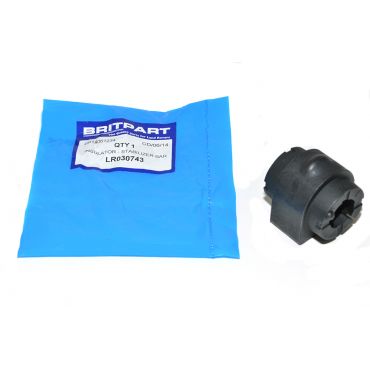 Front Anti Roll Bar Bush Britpart Range Rover Evoque (Britpart) LR030743