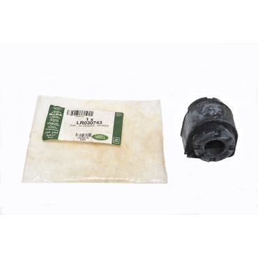 Front Anti Roll Bar Bush (Genuine) Range Rover Evoque LR030743