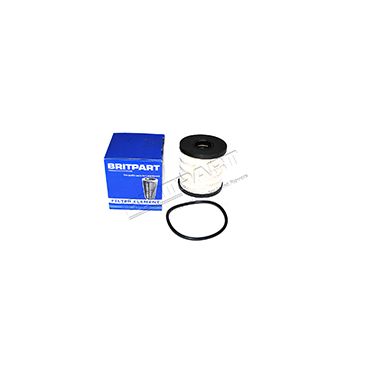 Oil Filter Element Puma & FL2 Td4 (Britpart) LR004459 LR030778 LR001247 *See Info*