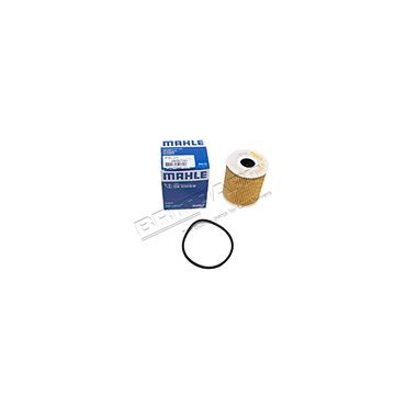 Oil Filter Element Puma &amp; FL2 Td4 (Mahle) LR004459G LR030778G LR001247G *See Info*