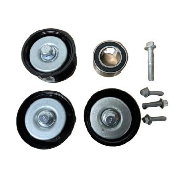 Drive Belt Idler Kit 2.2 Tdci Puma (Britpart) LR031367