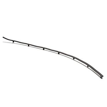 LHR Door Weather Strip Retainer (Genuine) LR031396