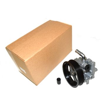 Power Steering Pump Defender Puma (OEM) PEB500100 LR031518