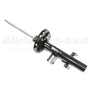 Shock Absorber Rear LH 07-12 FL2 (Britpart) LR031666 LR023244 LR005573