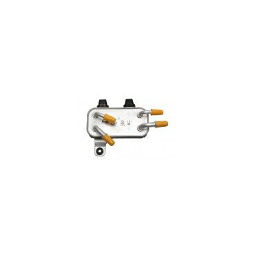 Fuel Cooler TDV6 TDV8 (EUROSPARES) LR031827 PIB500052