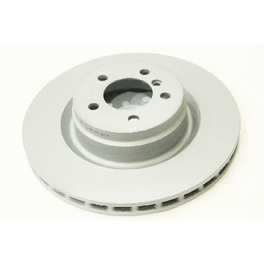 Front Brake Disc L322 3.6 And 4.2 V8 05- (ATE) LR189028 SDB500193 LR031843 SDB500192