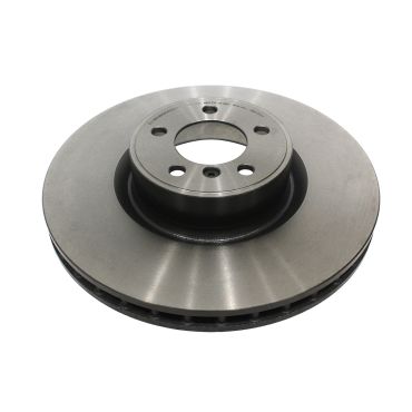 Front Brake Disc 5.0 SC &amp; 4.4 TDV8 (Brembo) LR011591 LR031845 LR189043