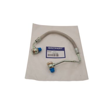 Turbo Feed Pipe 2.4 PUMA (Britpart OEM) LR031928