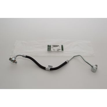 Turbo Feed Pipe 2.4 PUMA  (Genuine) LR031928