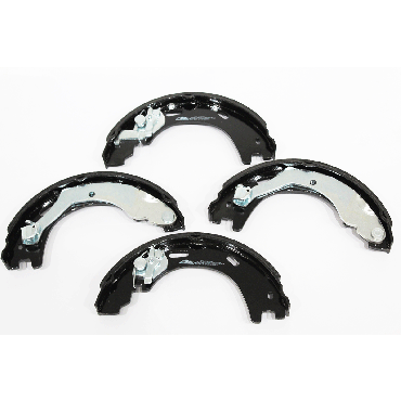 Handbrake Shoes D3 D4 RRS (ATE) SFS500012 LR031947 (Axle Set 2 Wheels)