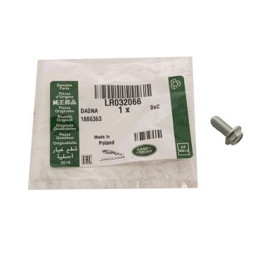 Part (Genuine) Land Rover LR032066