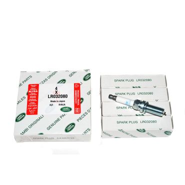 Spark Plug (Genuine) LR032080LR