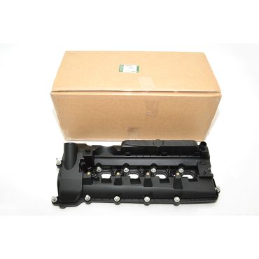 Cam Cover LH (Genuine) LR032081