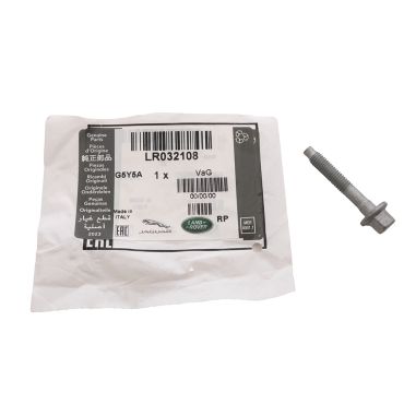 Bolt - Fuel Injector (Genuine) LR032108LR