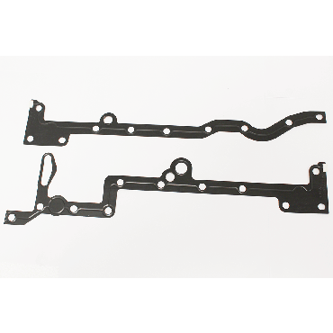 Gasket Ladder Frame / Oil Pan To Block 2.4 PUMA TD4 (Eurospares) LR004409 LR006957 LR032154
